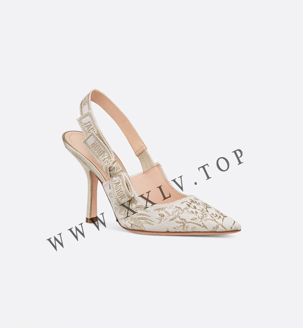J'Adior Slingback Pump - Image 3