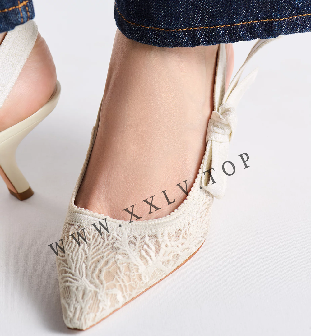 J'Adior Slingback Pump - Image 3