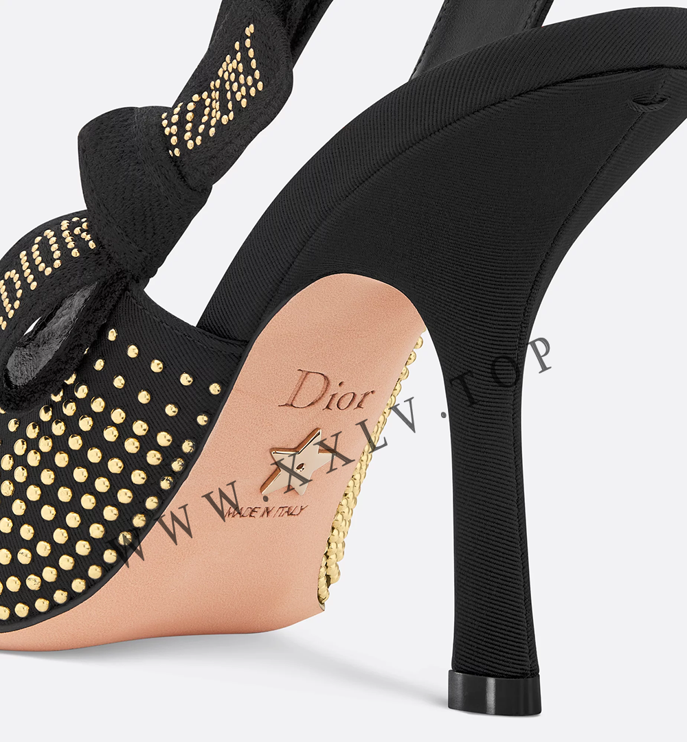 J'Adior Slingback Pump - Image 3