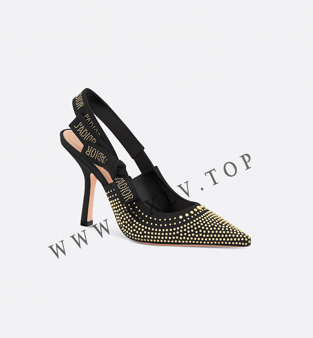 J'Adior Slingback Pump - Image 2