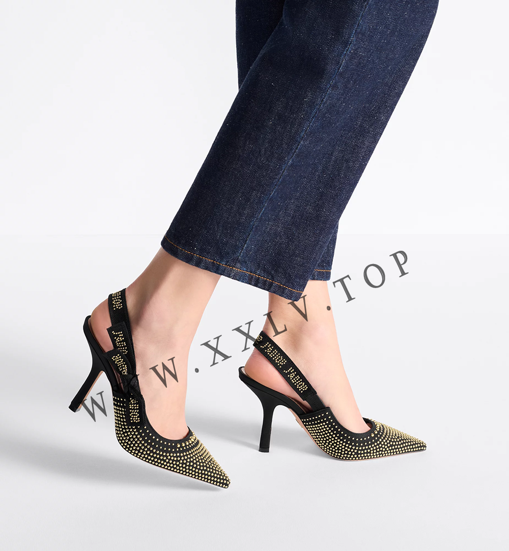 J'Adior Slingback Pump - Image 4
