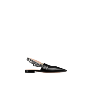 J'Adior Slingback Flat