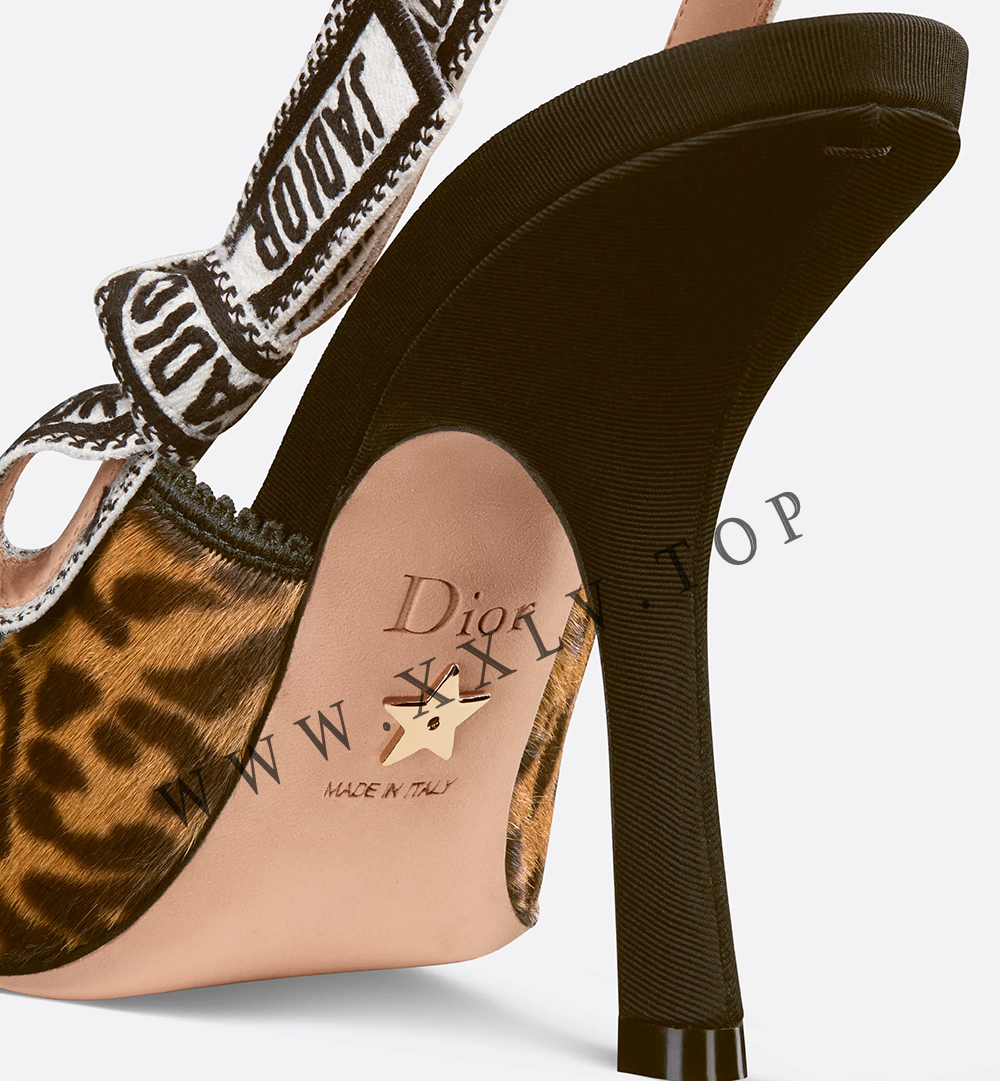 J'Adior Slingback Pump - Image 2