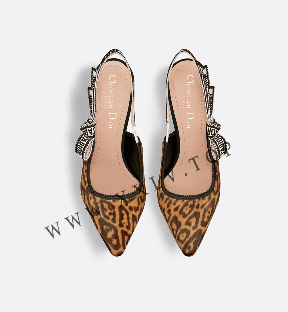 J'Adior Slingback Pump - Image 4