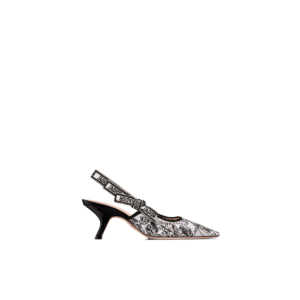 J'Adior Slingback Pump