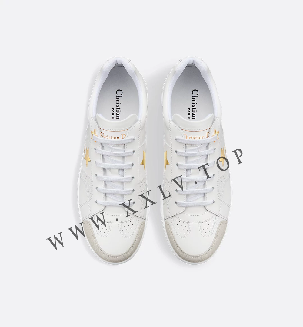 Dior Star Sneaker - Image 2