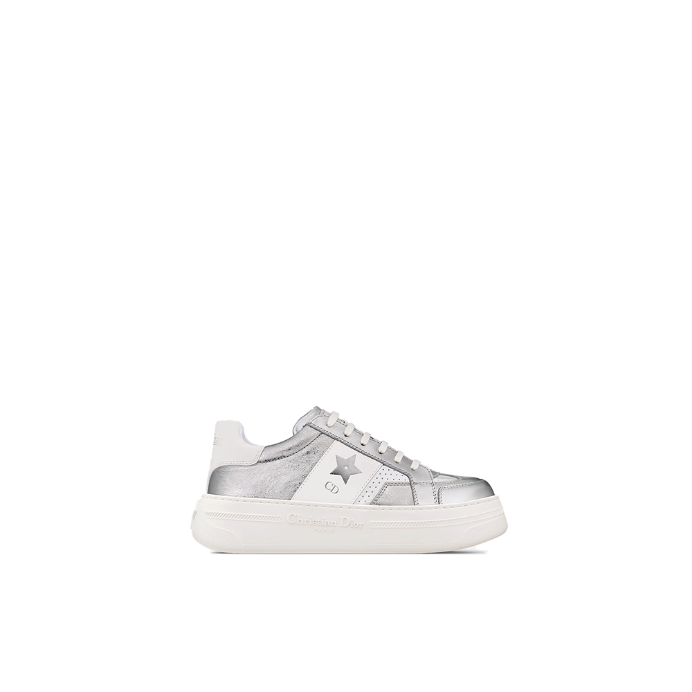 Dior Star Platform Sneaker