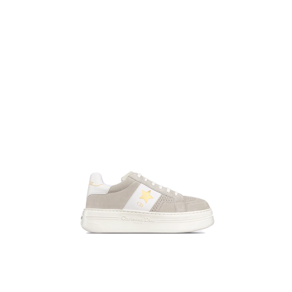 Dior Star Platform Sneaker