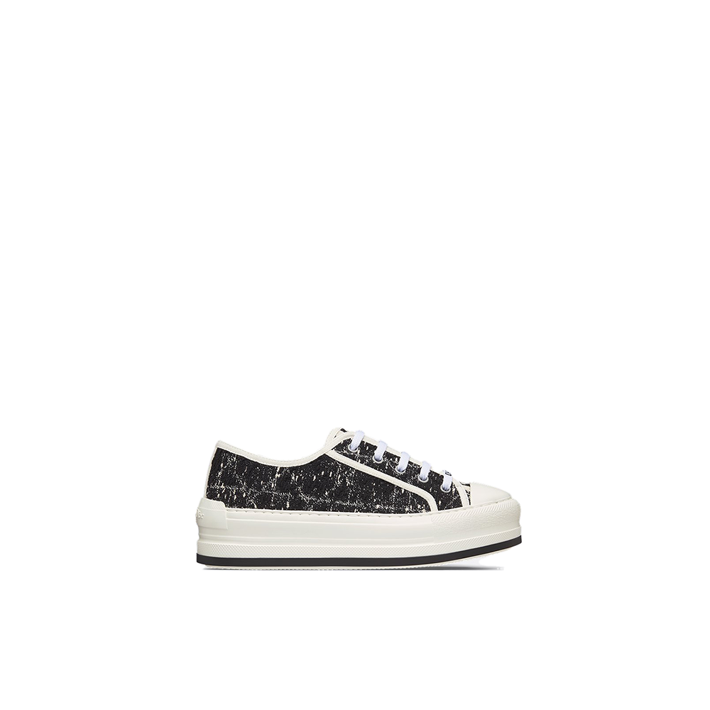 Walk'n'Dior Platform Sneaker