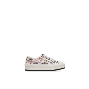 Dioramour Walk'n'Dior Platform Sneaker