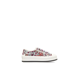 Dioramour Walk'n'Dior Platform Sneaker