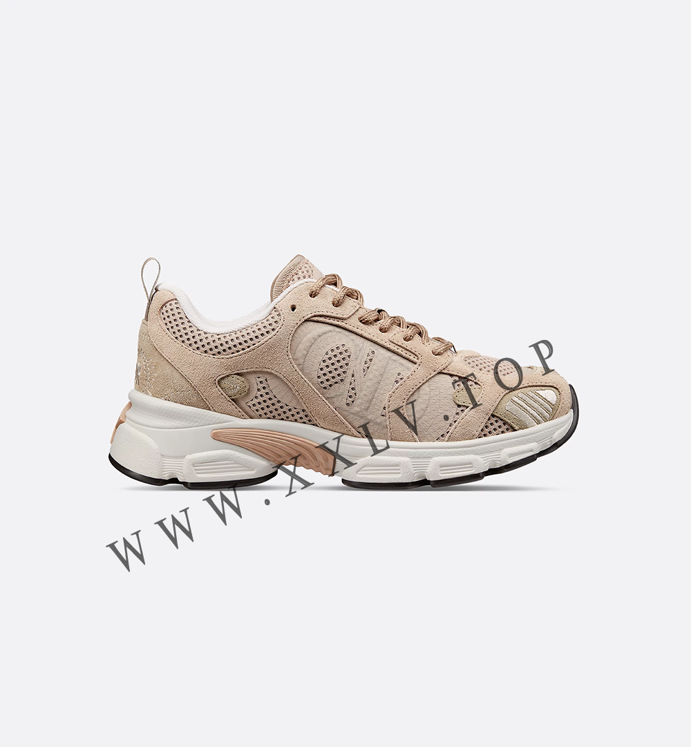Dior Chrono Sneaker - Image 4
