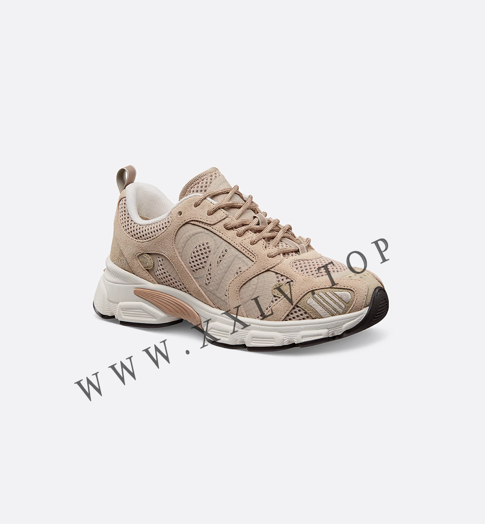 Dior Chrono Sneaker - Image 2
