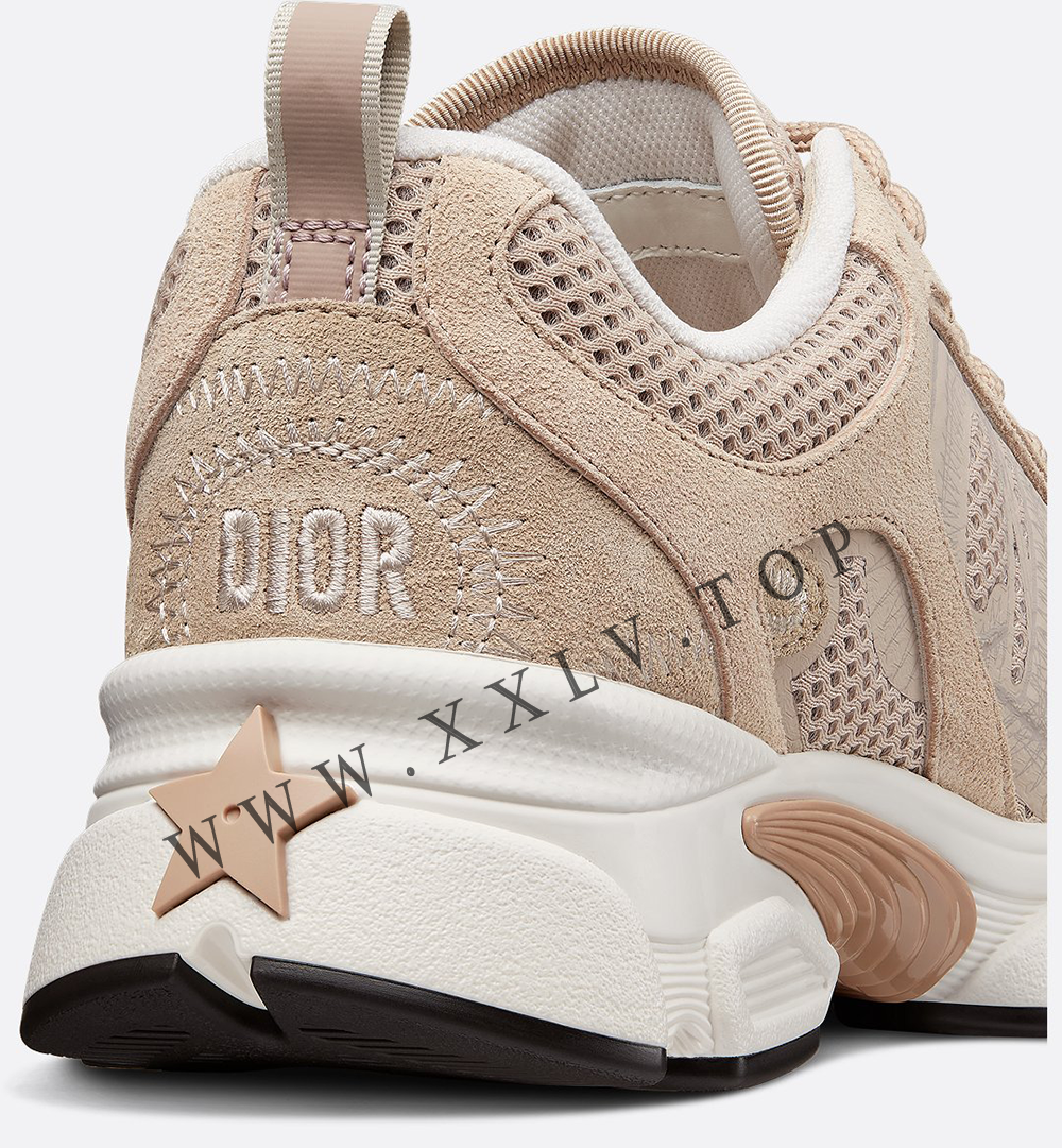 Dior Chrono Sneaker - Image 3