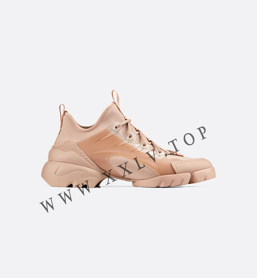D-Connect Sneaker - Image 5
