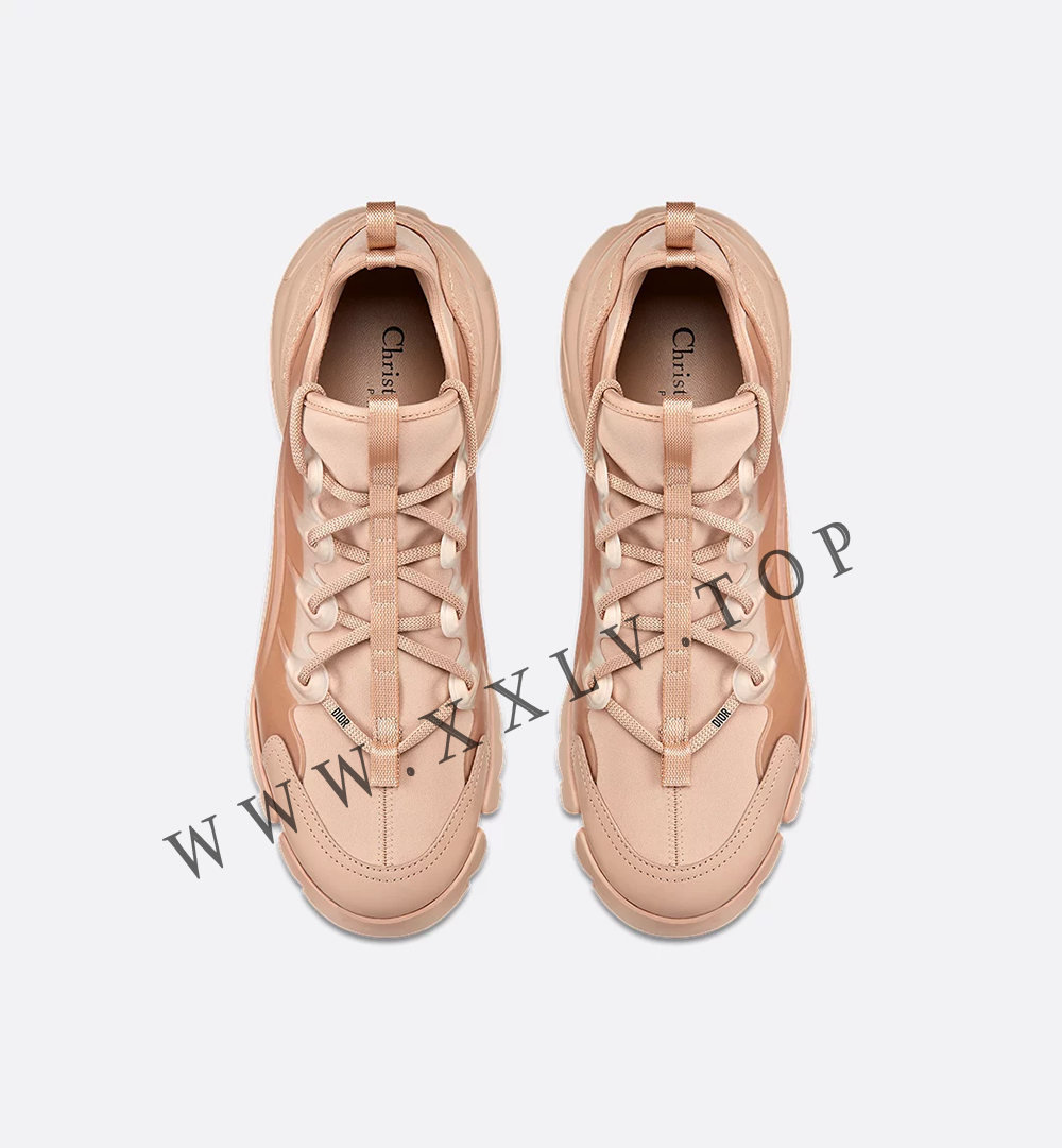 D-Connect Sneaker - Image 2
