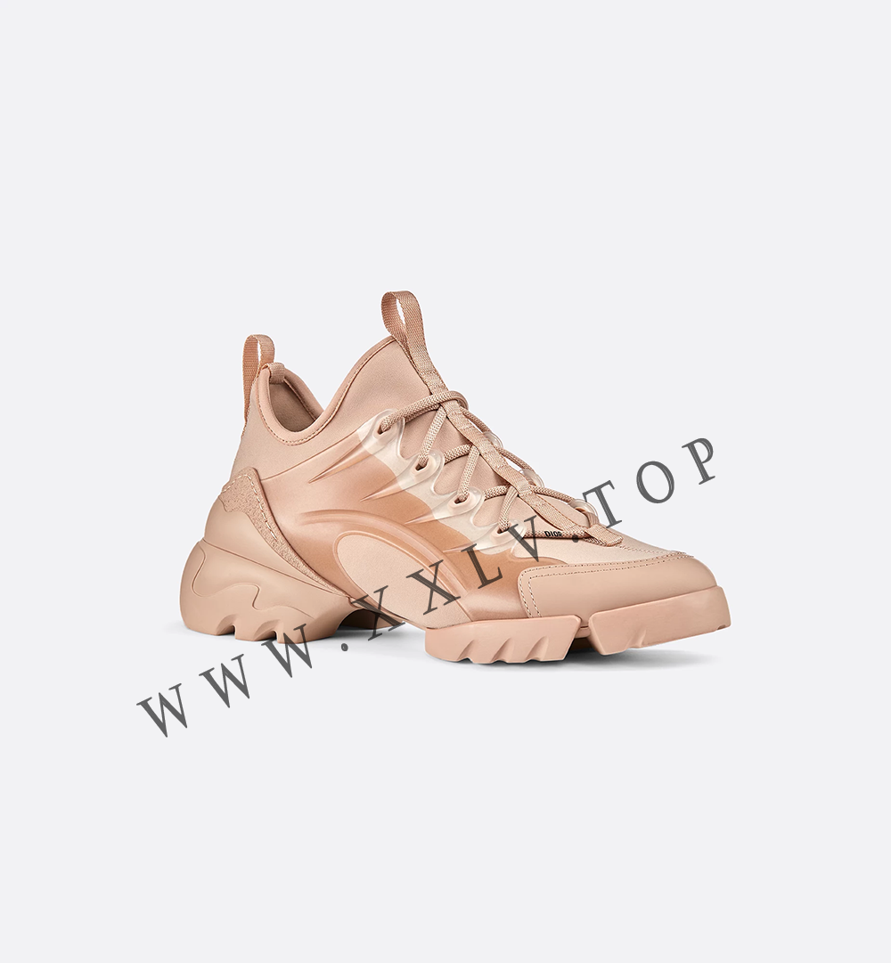 D-Connect Sneaker - Image 3