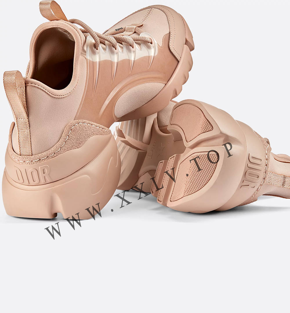D-Connect Sneaker - Image 4