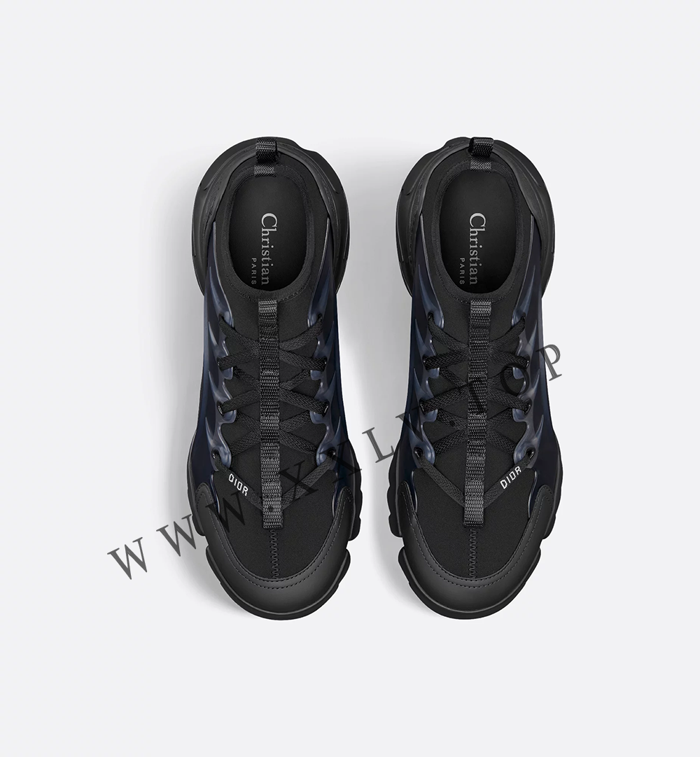 D-Connect Sneaker - Image 4