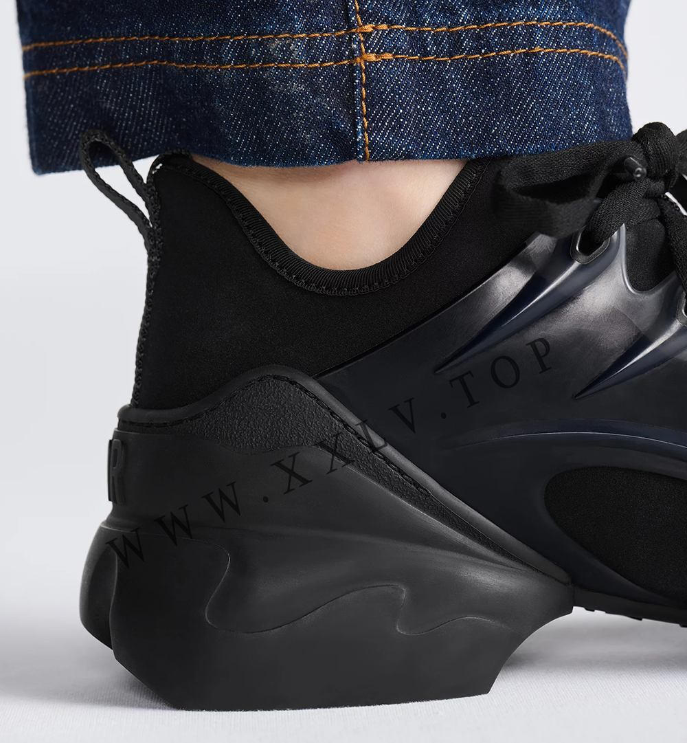 D-Connect Sneaker - Image 2