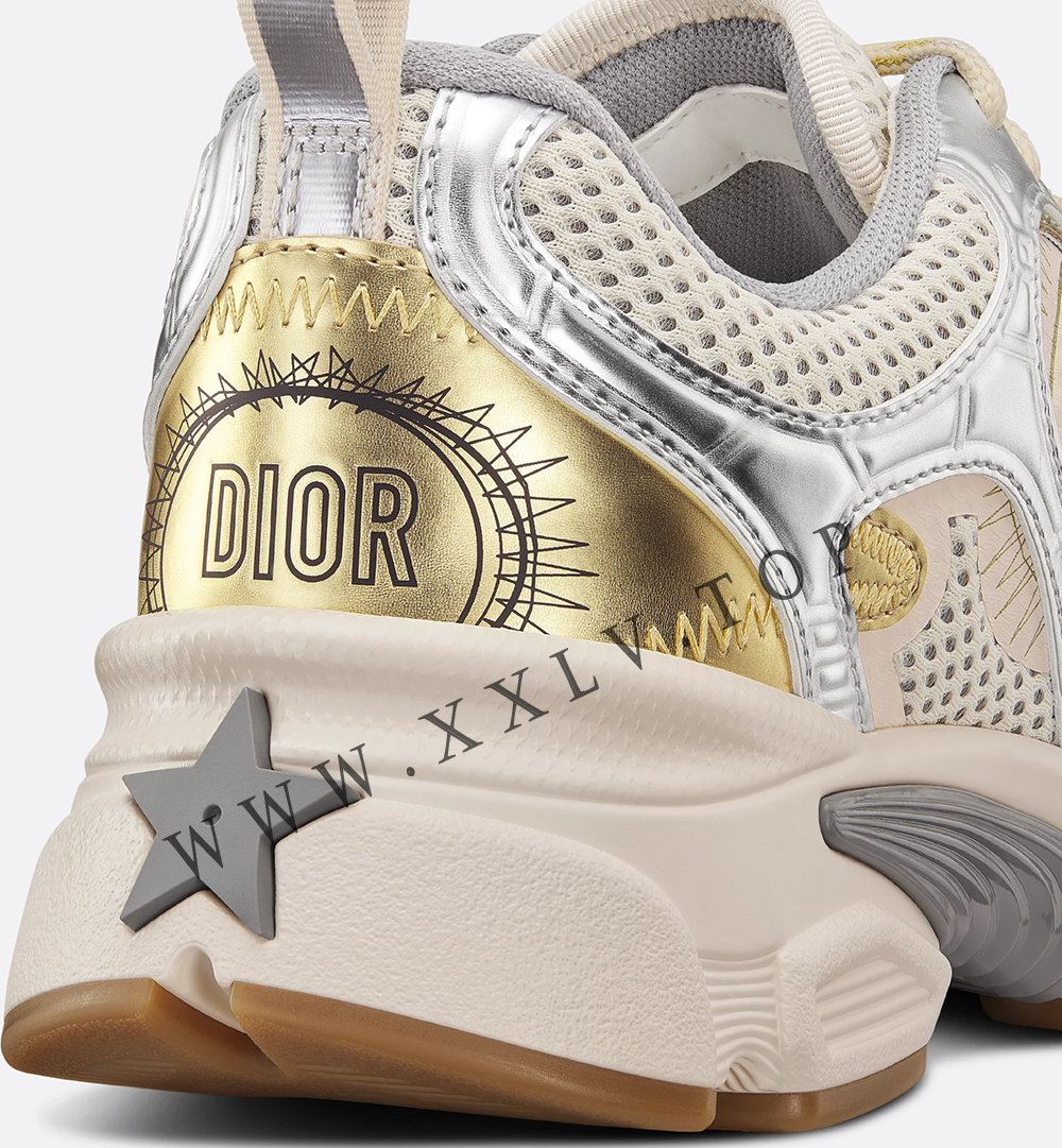 Dior Chrono Sneaker - Image 2