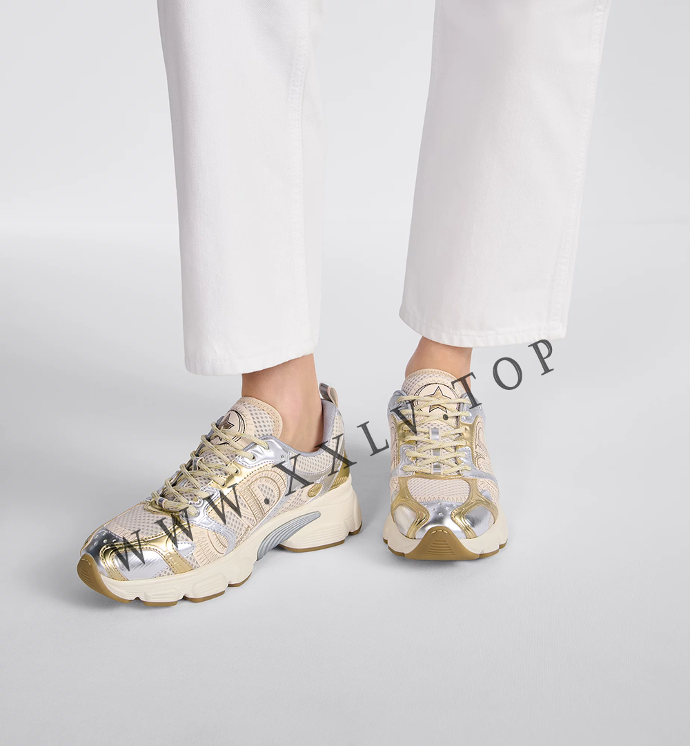 Dior Chrono Sneaker - Image 3