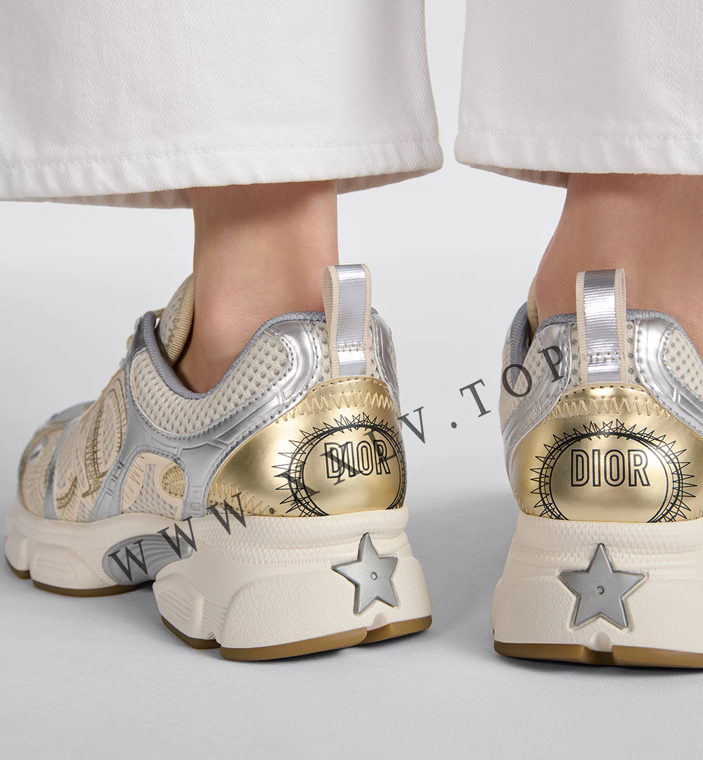 Dior Chrono Sneaker - Image 5