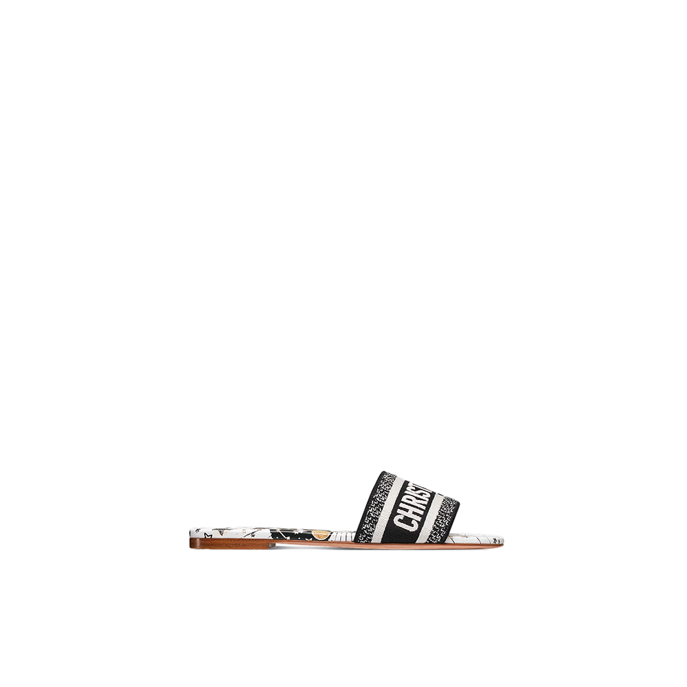 Dway Slide