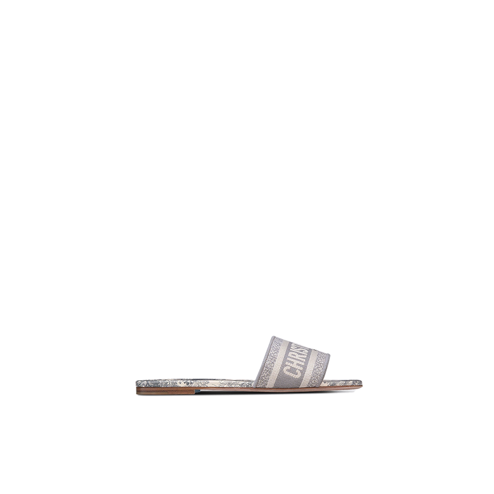 Dway Slide