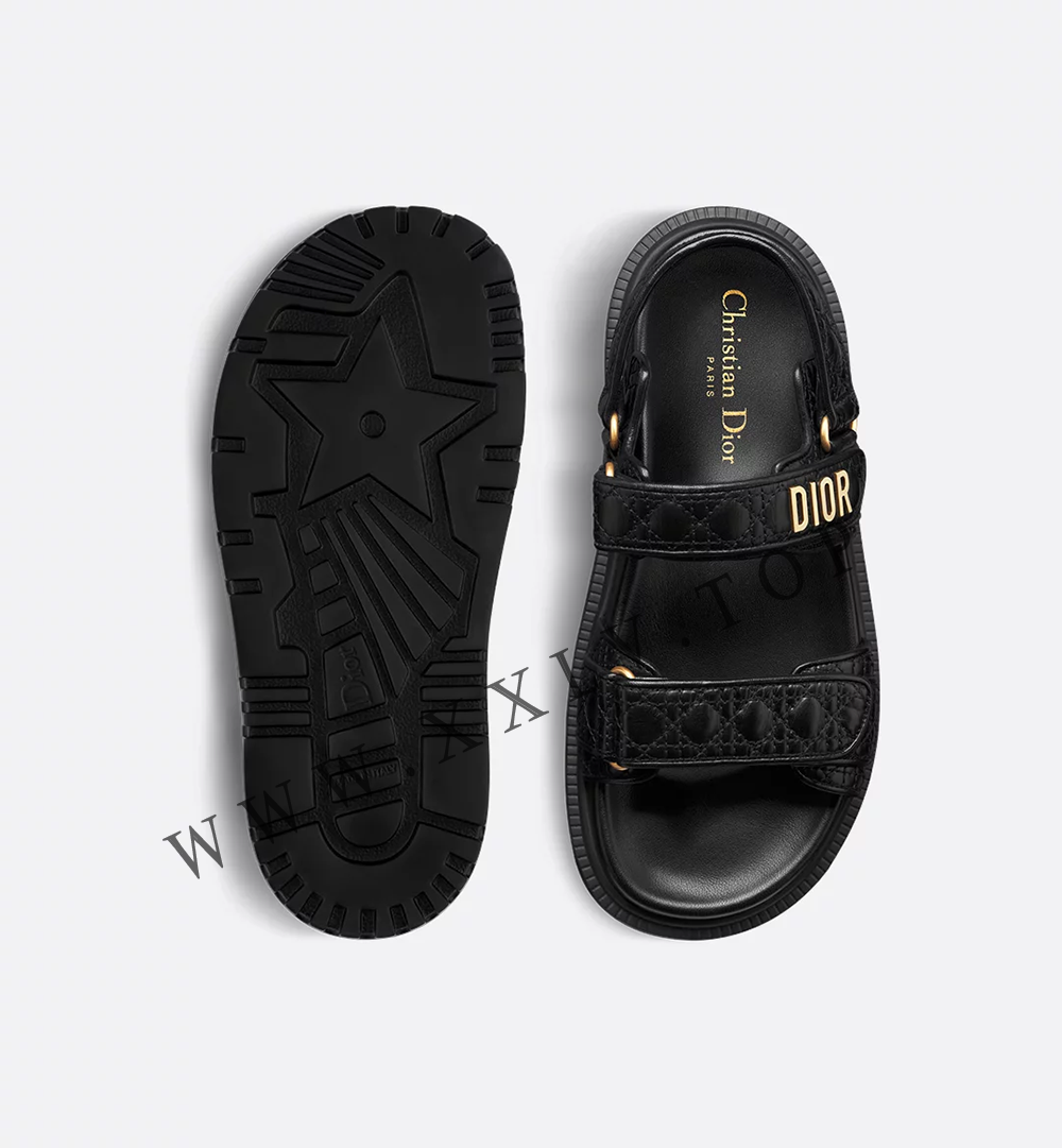 Dioract Sandal - Image 5