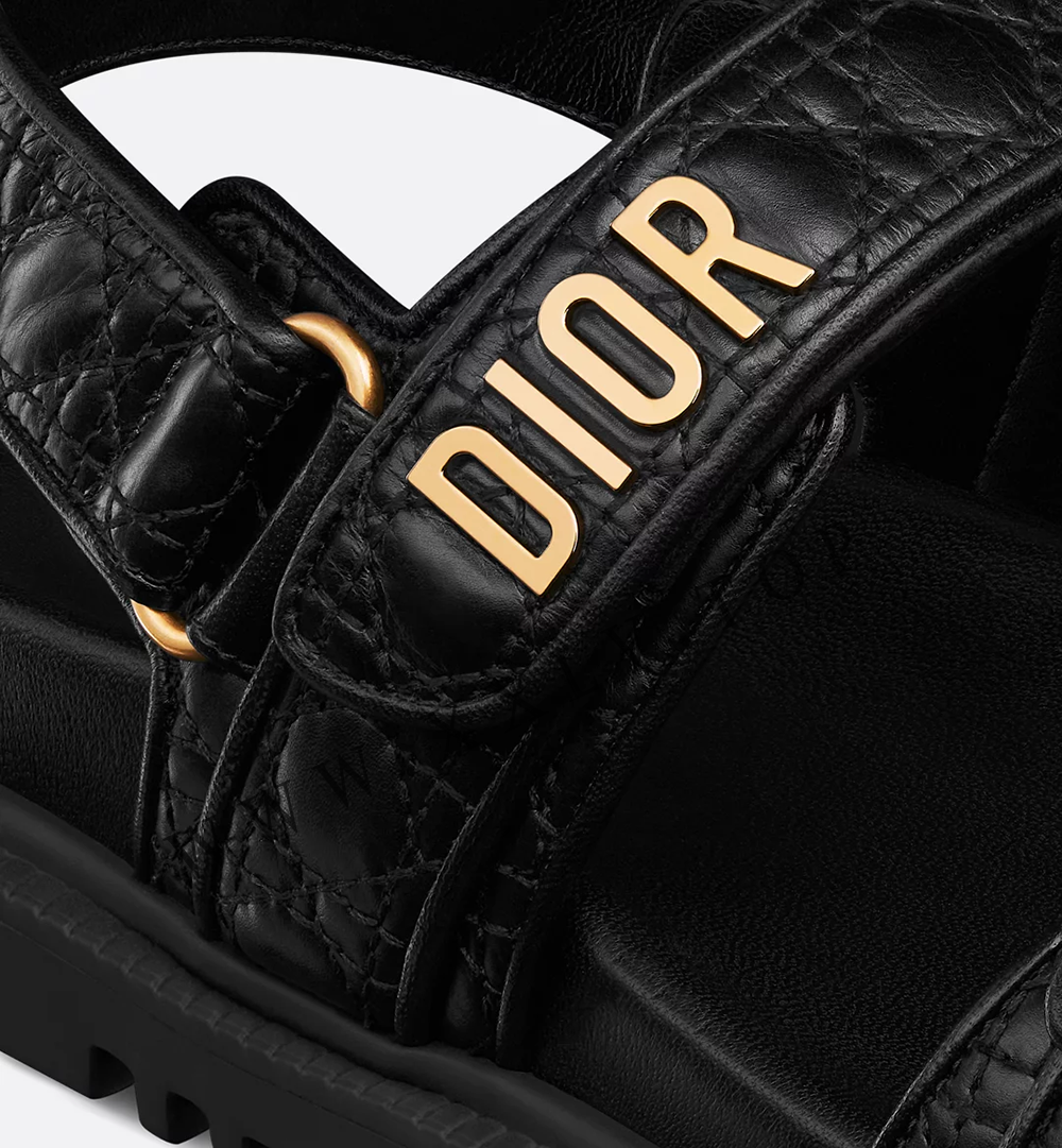 Dioract Sandal - Image 2