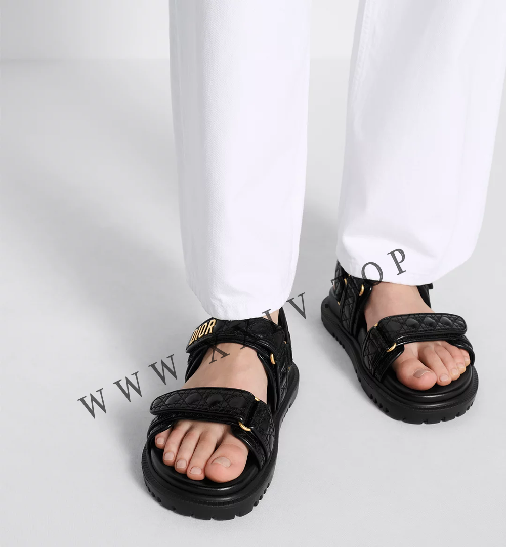 Dioract Sandal - Image 4