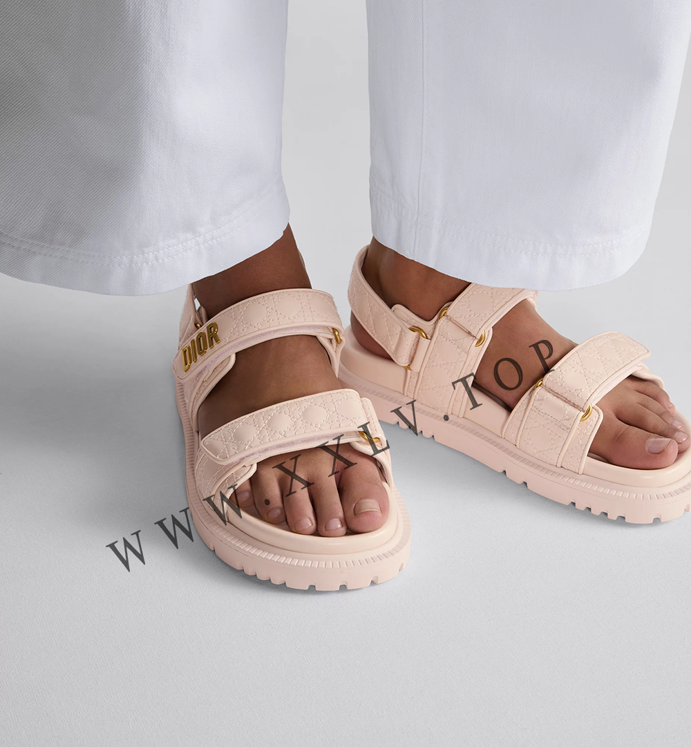 Dioract Sandal - Image 4