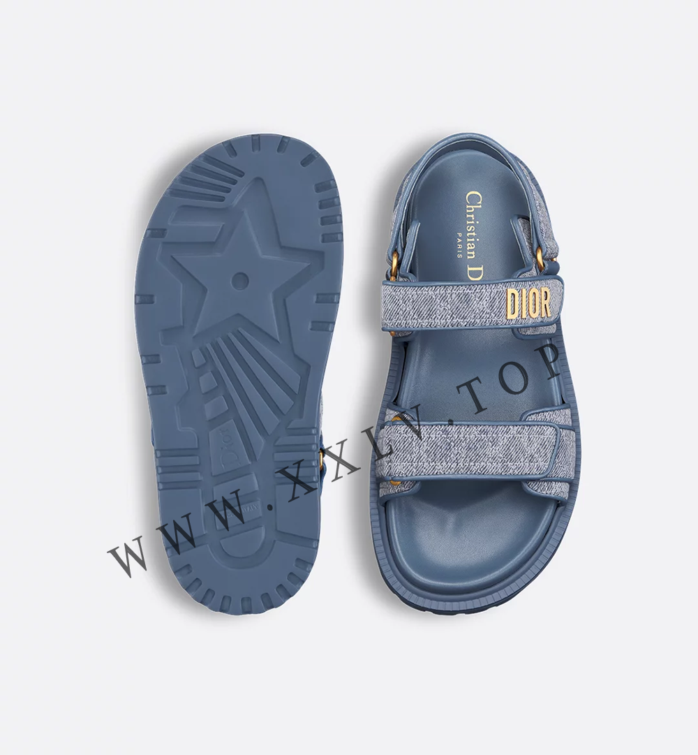 Dioract Sandal - Image 3