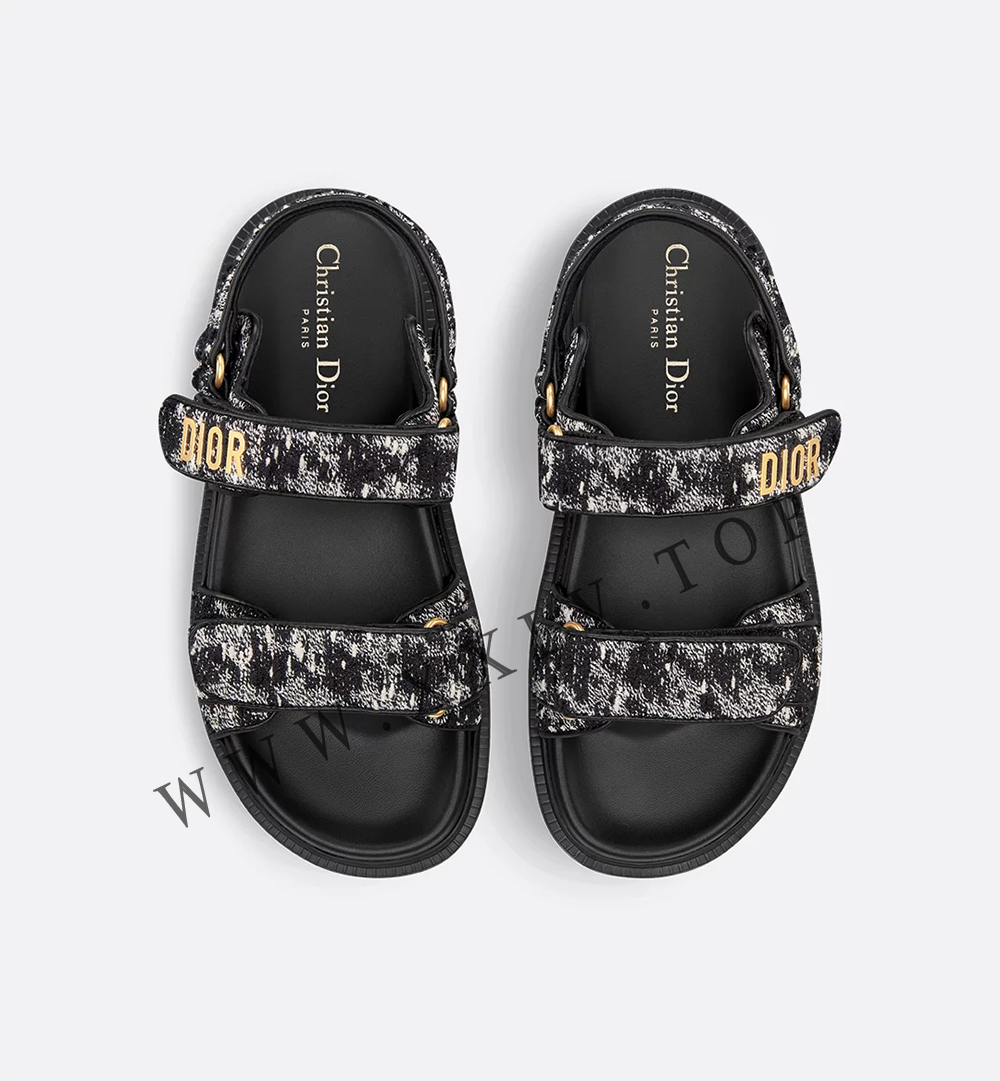 Dioract Sandal - Image 2