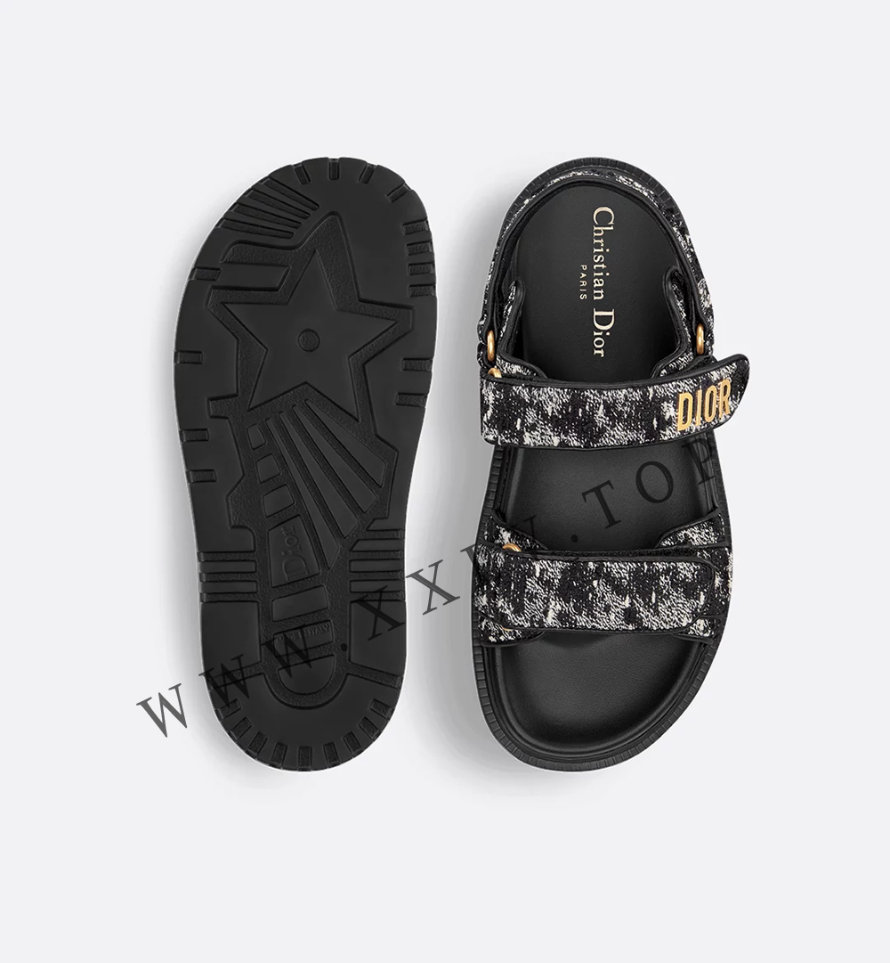 Dioract Sandal - Image 3