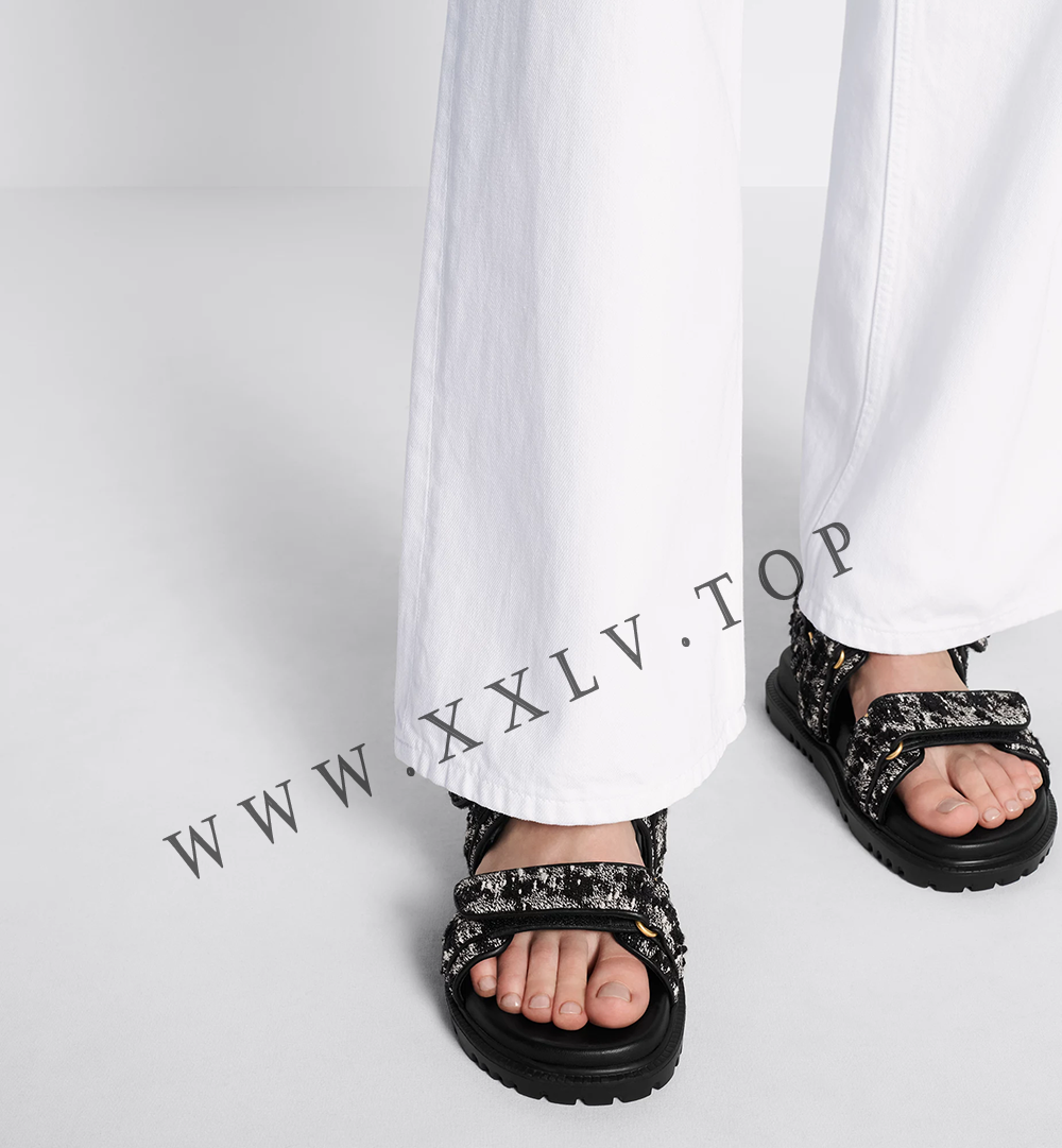 Dioract Sandal - Image 4