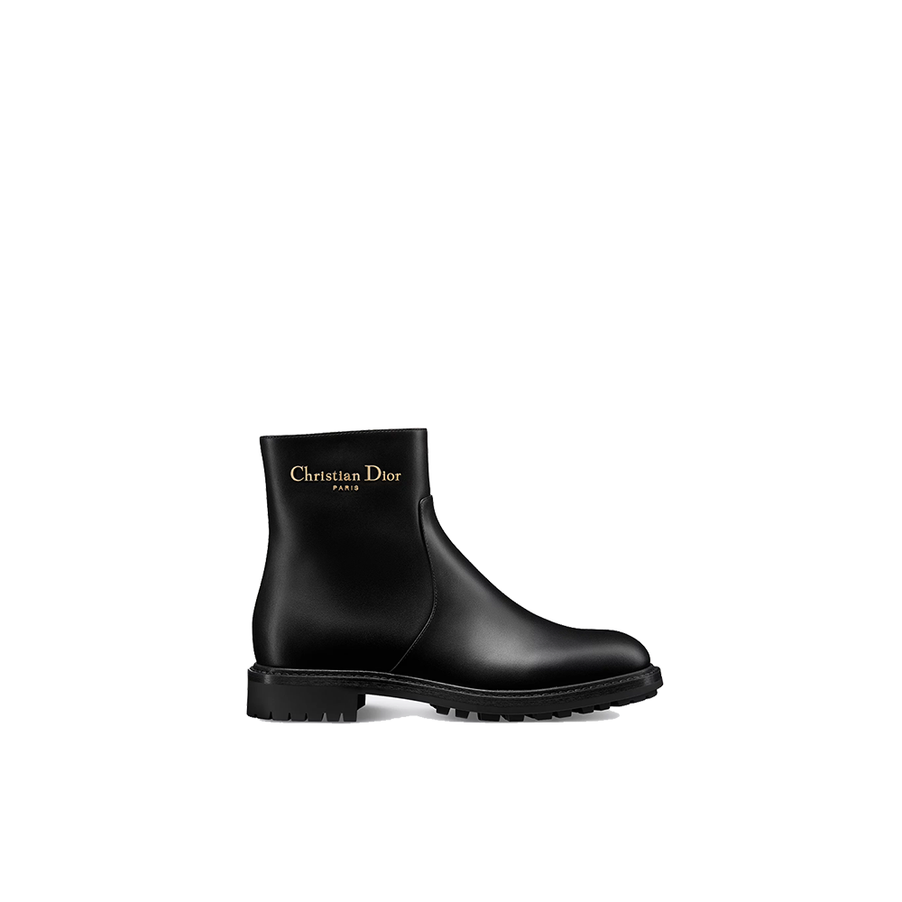 D-Town Ankle Boot