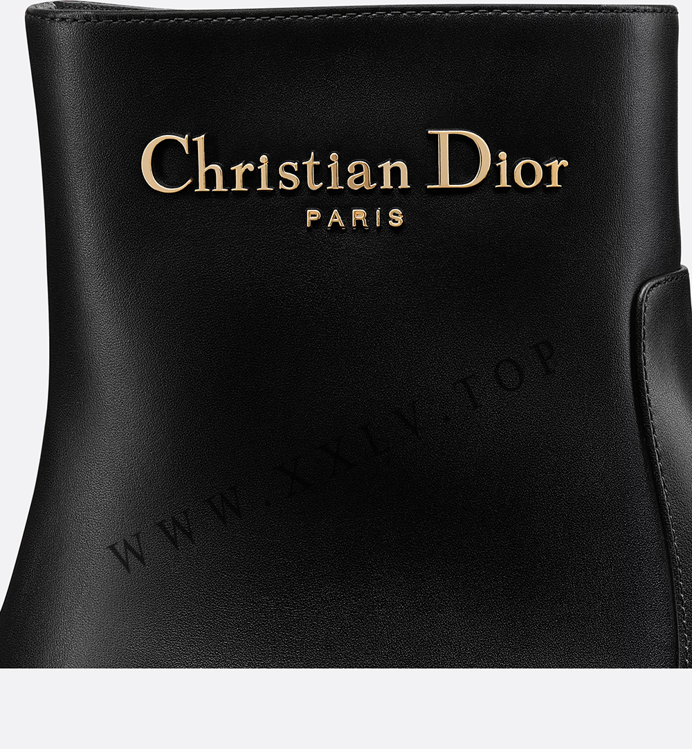 D-Town Ankle Boot - Image 2