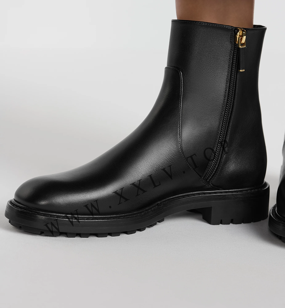 D-Town Ankle Boot - Image 3