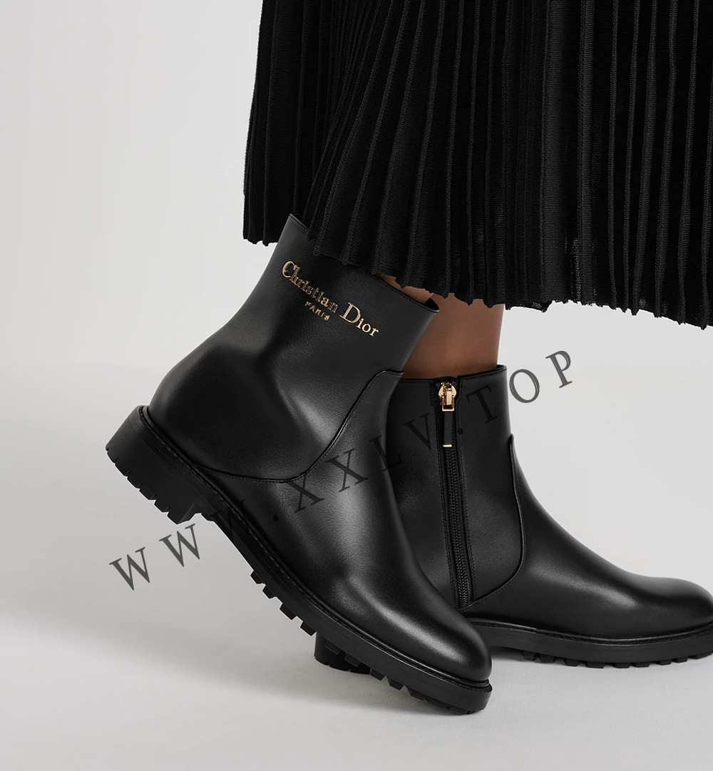 D-Town Ankle Boot - Image 5