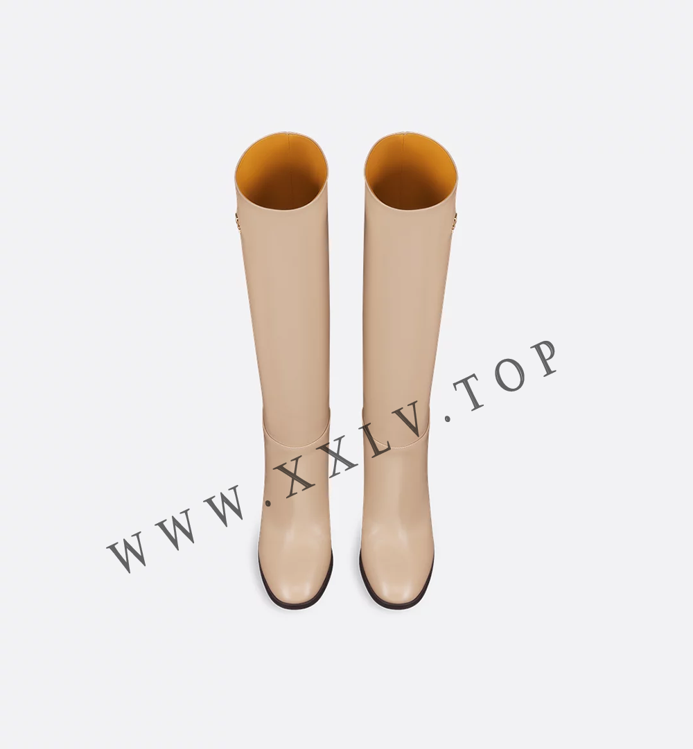 D-Town Heeled Boot - Image 2