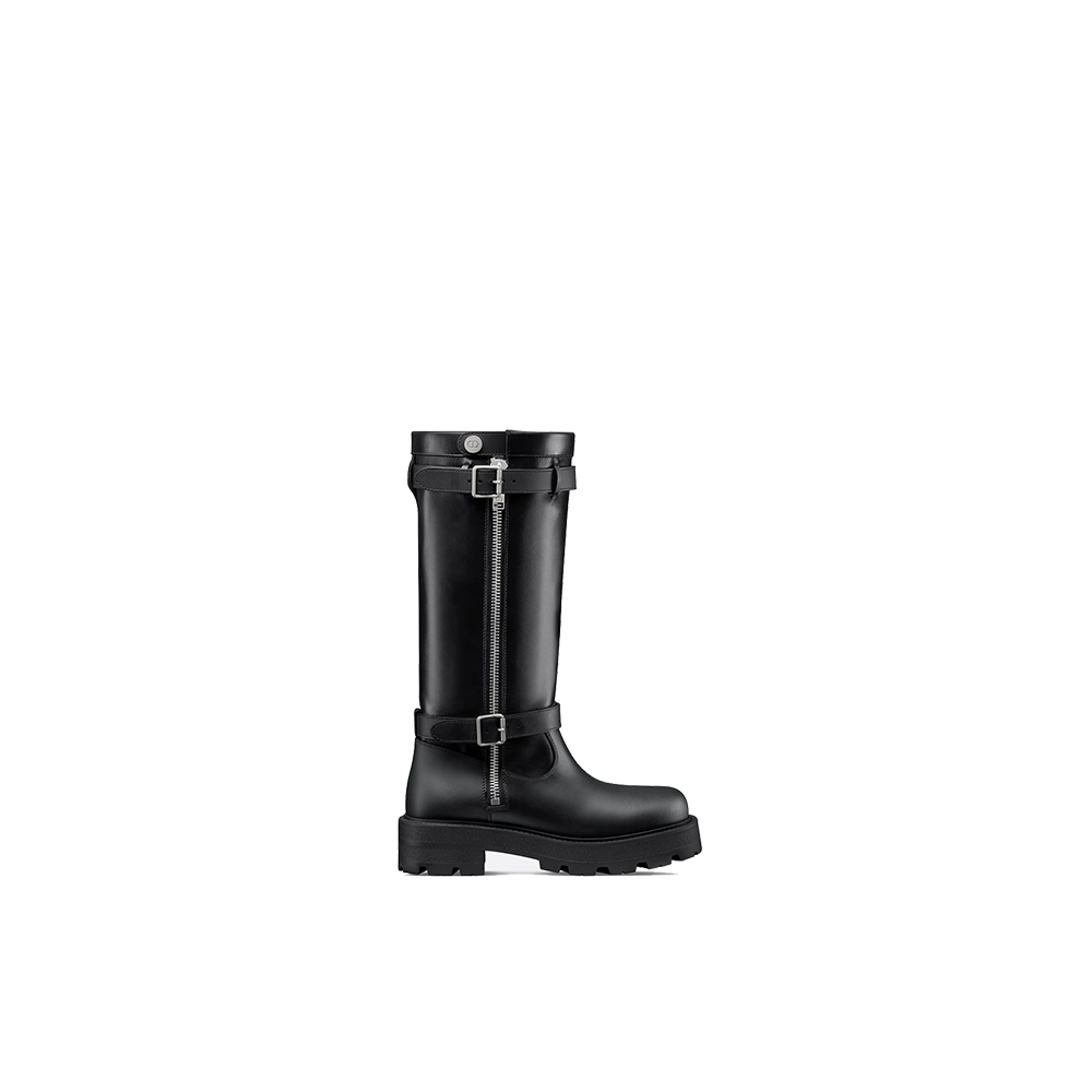 D-Major Boot