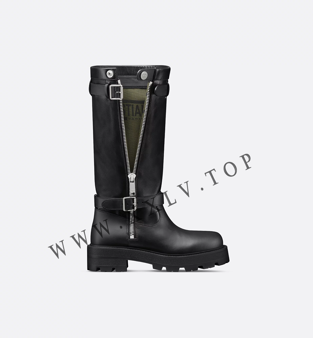 D-Major Boot - Image 4