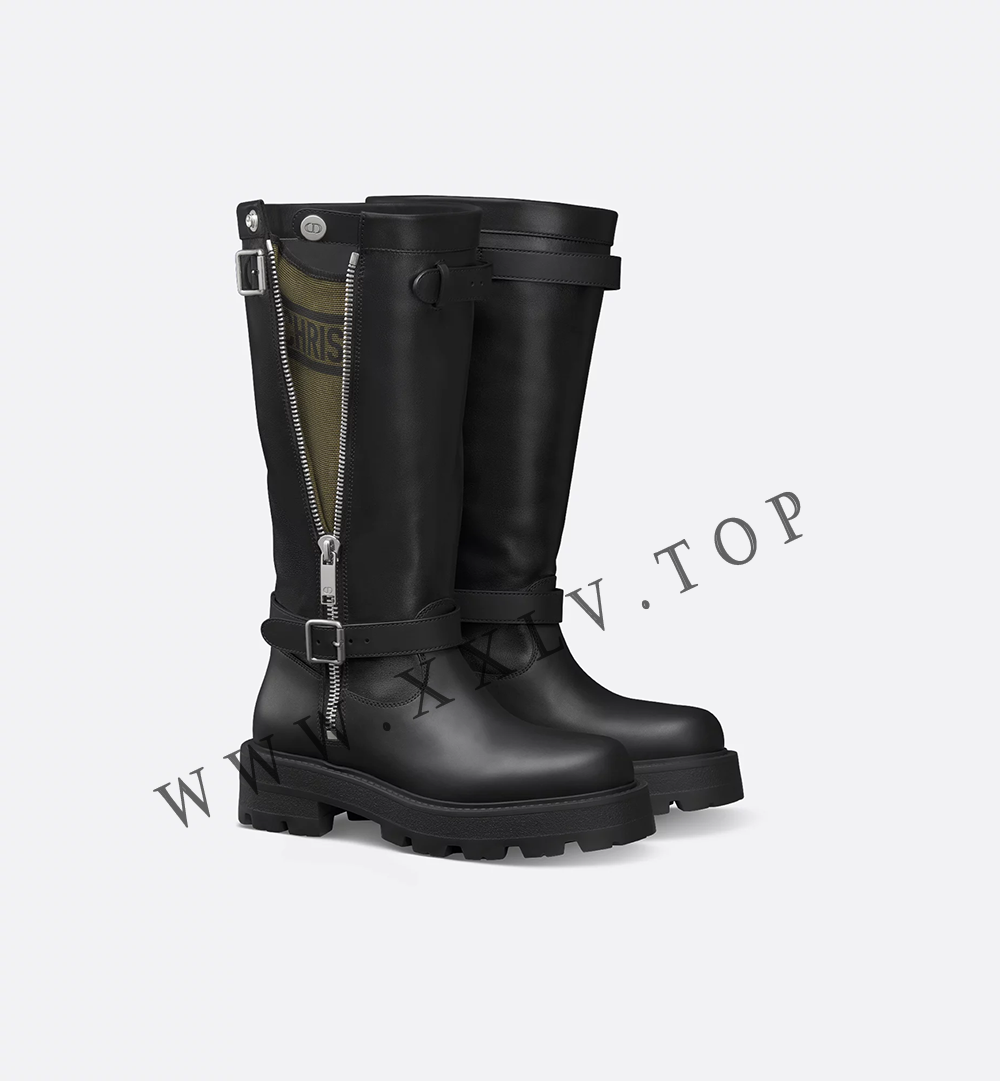 D-Major Boot - Image 3