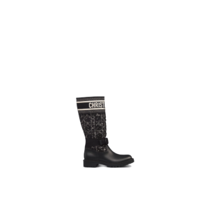 D-Major Boot