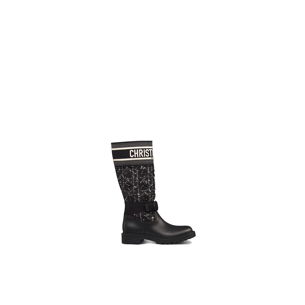 D-Major Boot