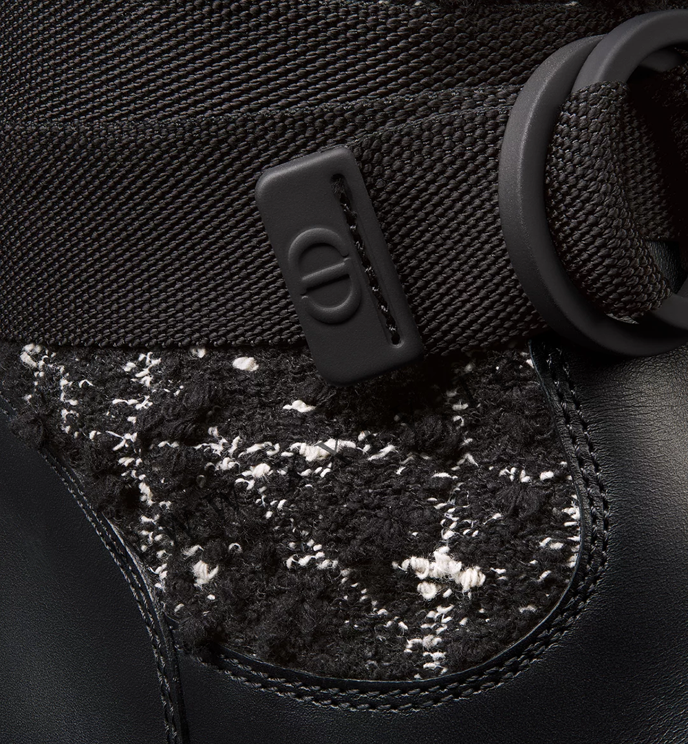 D-Major Boot - Image 2