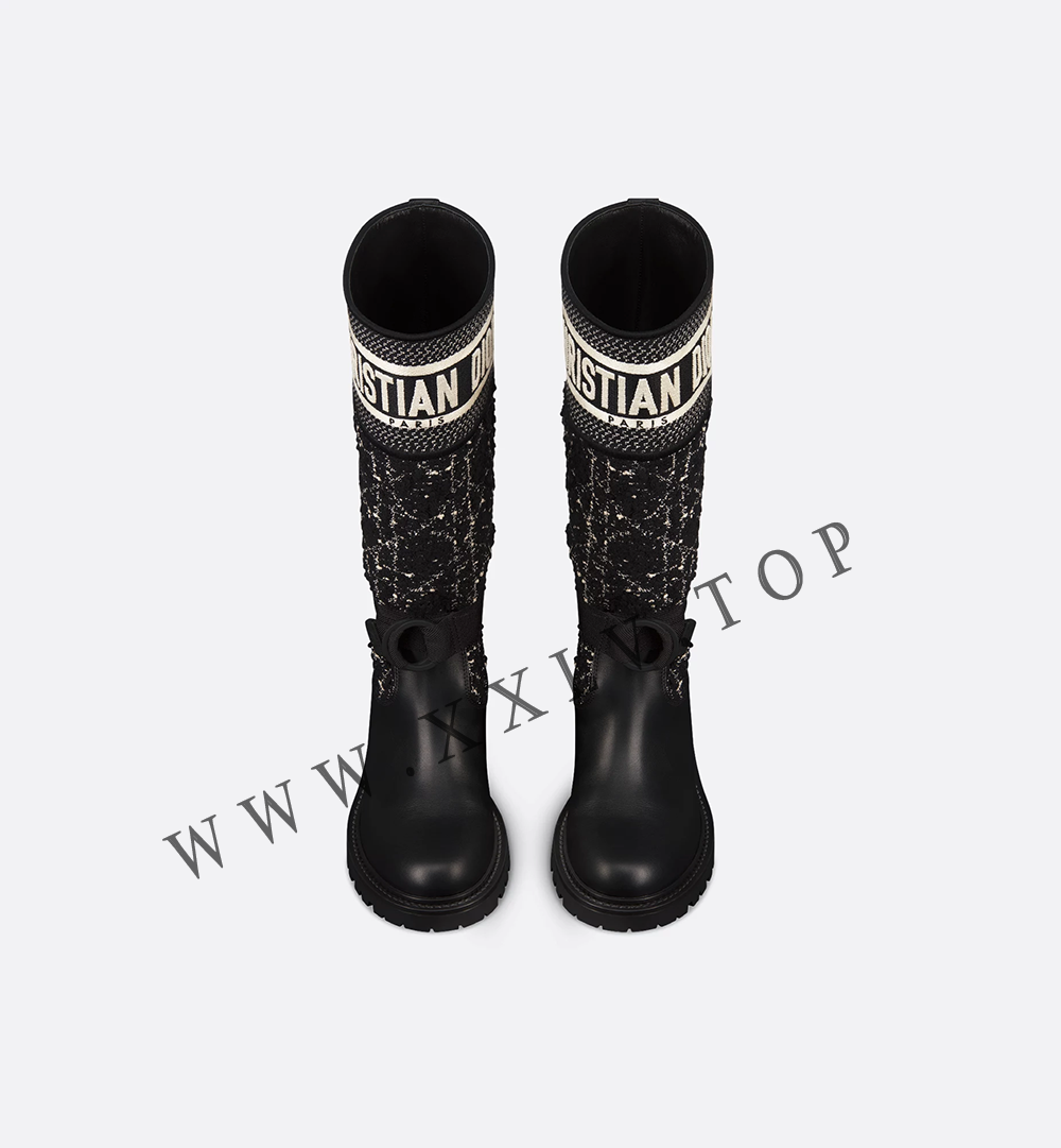 D-Major Boot - Image 3