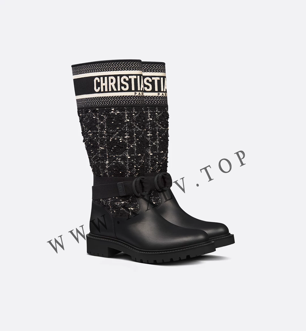D-Major Boot - Image 5